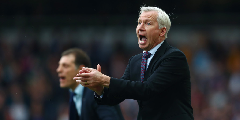 Crystal Palace Player Ratings: West Ham (A)