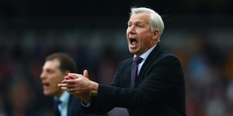 Results: Who do the fans want to start up front against Norwich?