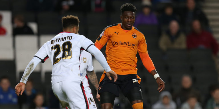Palace linked with move for young defender