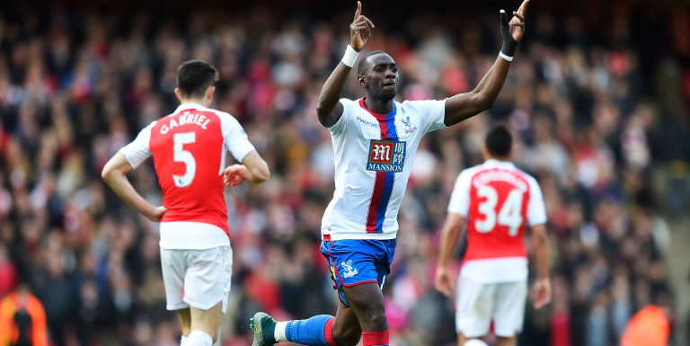 Video: Arsenal review – The CPFC Podcast