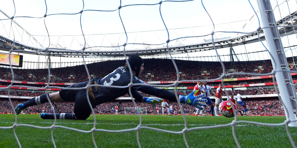 Results: Palace fans vote on best players from Arsenal game