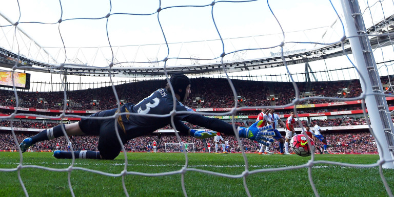 Results: Palace fans vote on best players from Arsenal game