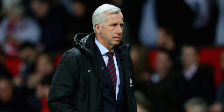 Crystal Palace Player Ratings: Man United (A)