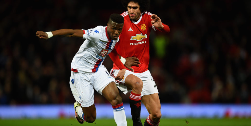 Video: Manchester United Review – The CPFC Podcast