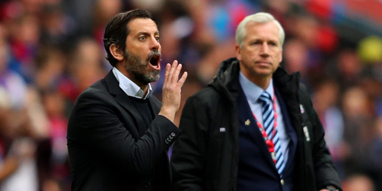 Crystal Palace Player Ratings: Watford (N)