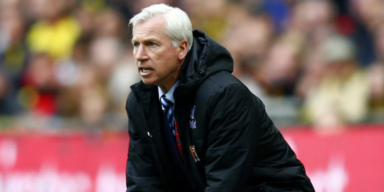 Who was Crystal Palace’s best player against Watford?