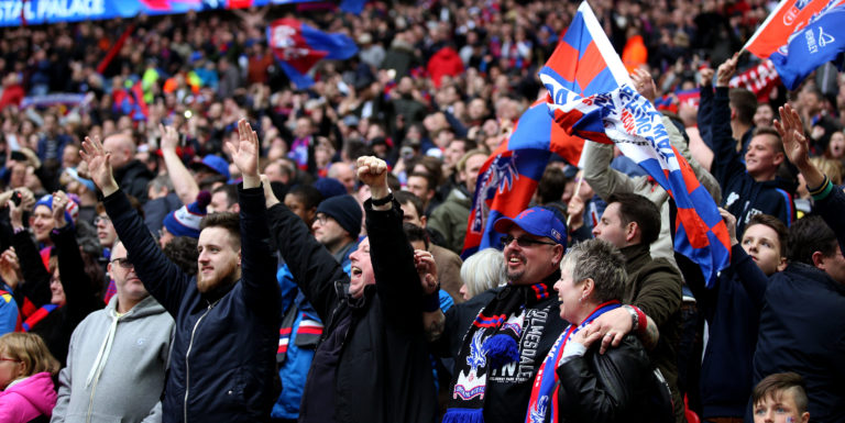 Results: Fans pick Palace’s best performers from the semi-final
