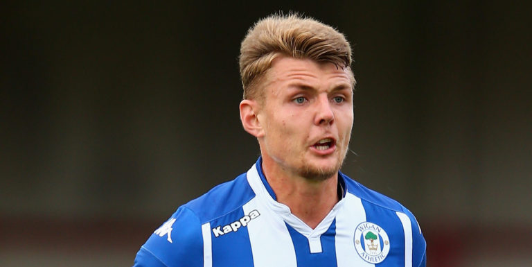 Crystal Palace interested in League One midfielder