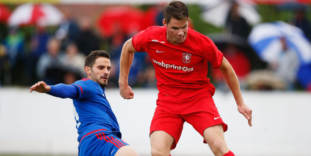 Crystal Palace linked with move for Danish star