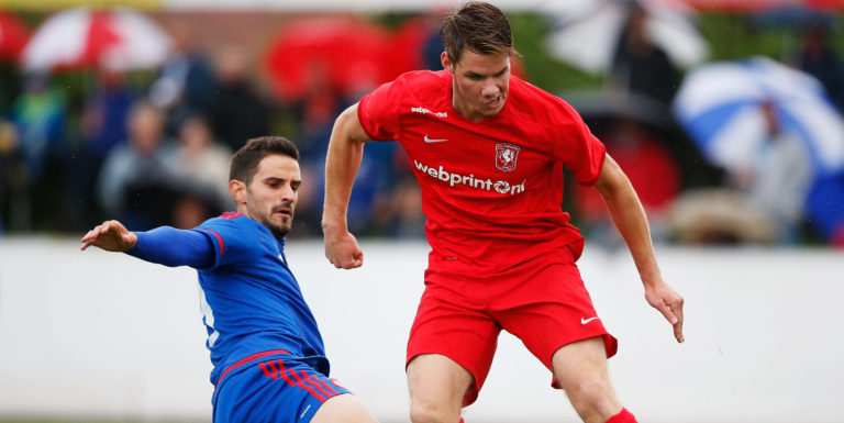 Crystal Palace linked with move for Danish star