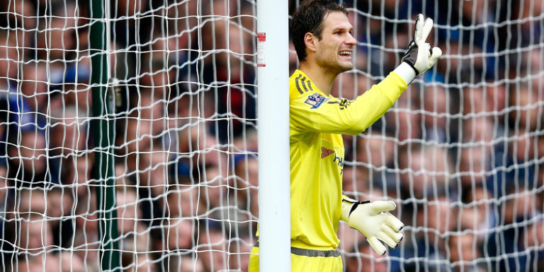 Crystal Palace interested in signing Chelsea star
