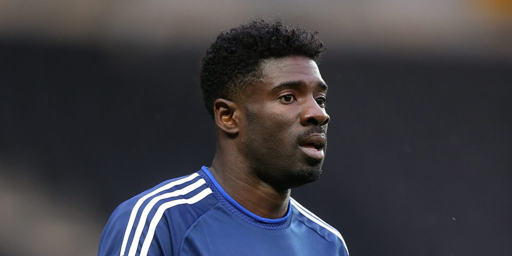 Palace join Swansea and West Ham in race for defender