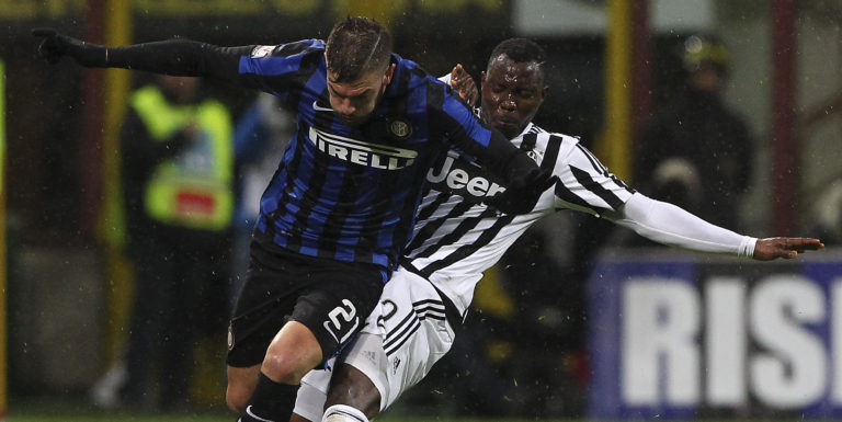 Inter Milan defender linked to Palace
