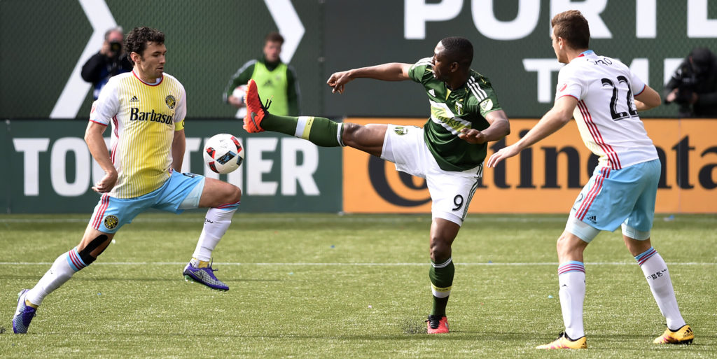 MLS striker sparks Crystal Palace interest