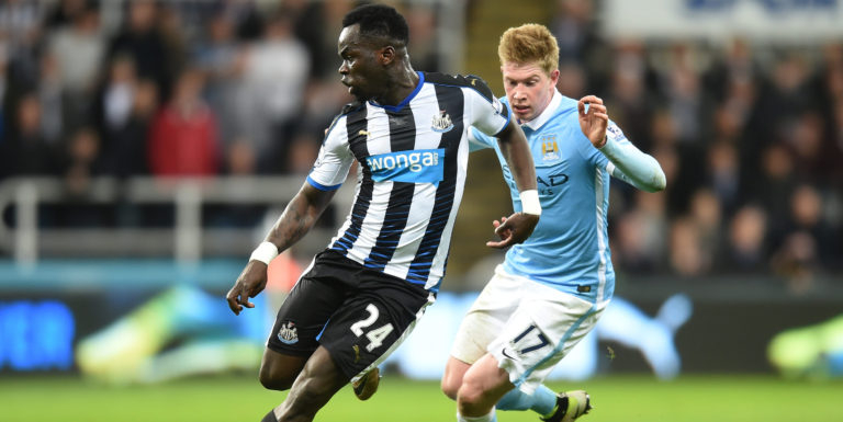 Crystal Palace interested in Newcastle midfielder