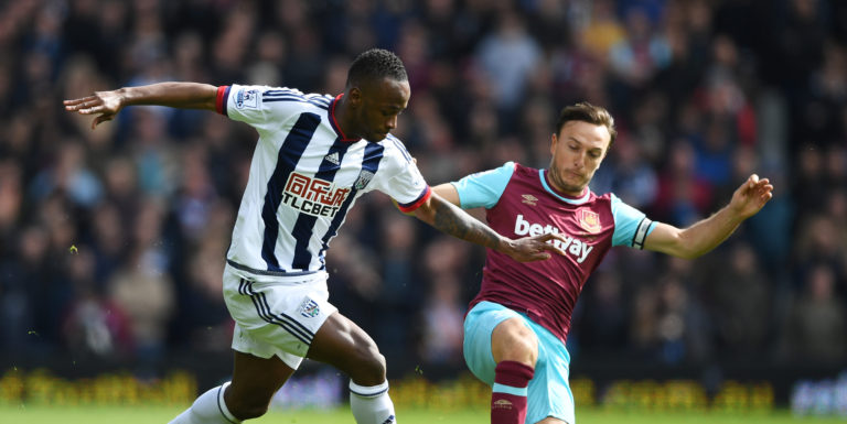 Palace join Newcastle, Stoke & Tottenham in race for striker
