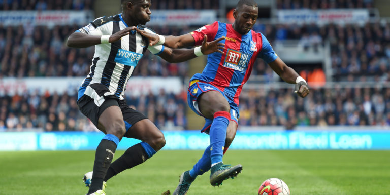 Video: Newcastle United Review – The CPFC Podcast