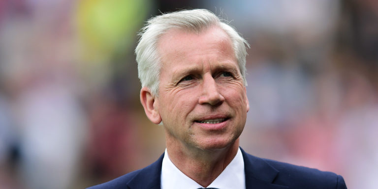 Euro 2016 players who Crystal Palace should consider signing
