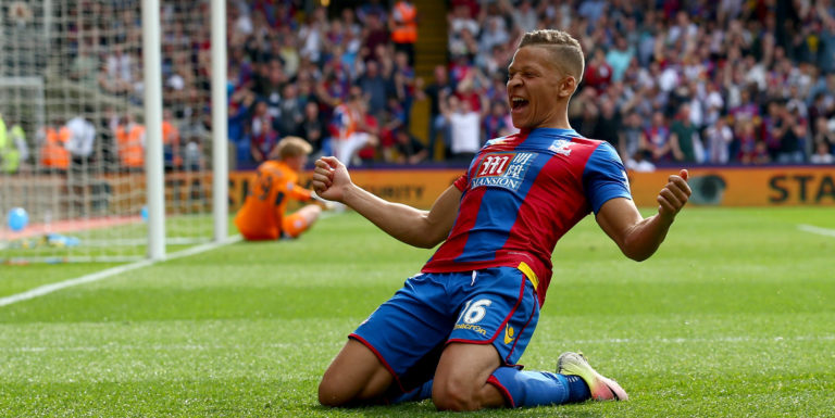 Video: Stoke City Review – The CPFC Podcast