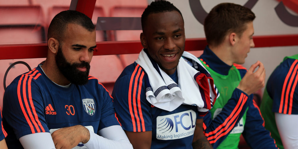 Palace linked with £7m move for striker