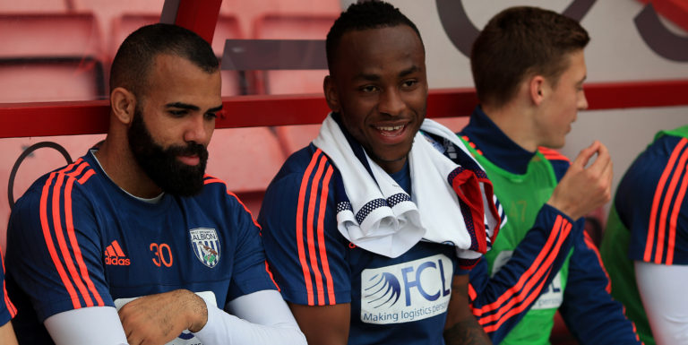 Palace linked with £7m move for striker