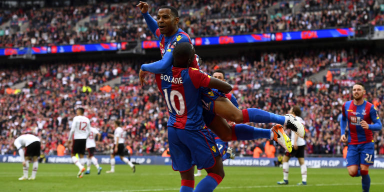 Video: Manchester United Review – F.A Cup – The CPFC Podcast
