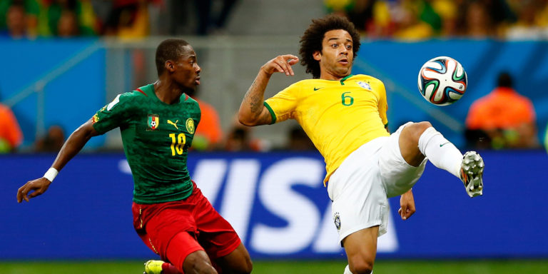 Palace linked with move for free agent defender