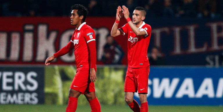 Palace linked with move for Moroccan international