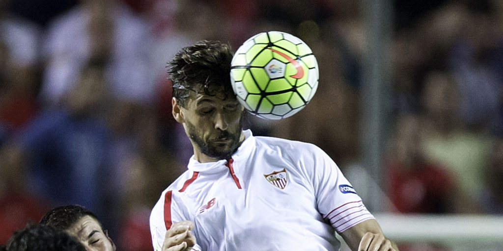 Palace linked with move for Llorente
