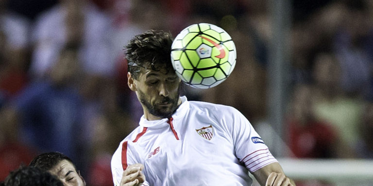 Palace linked with move for Llorente