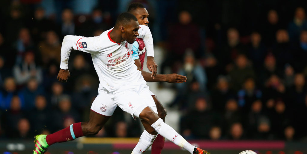 Palace target rumoured to be considering Liverpool future