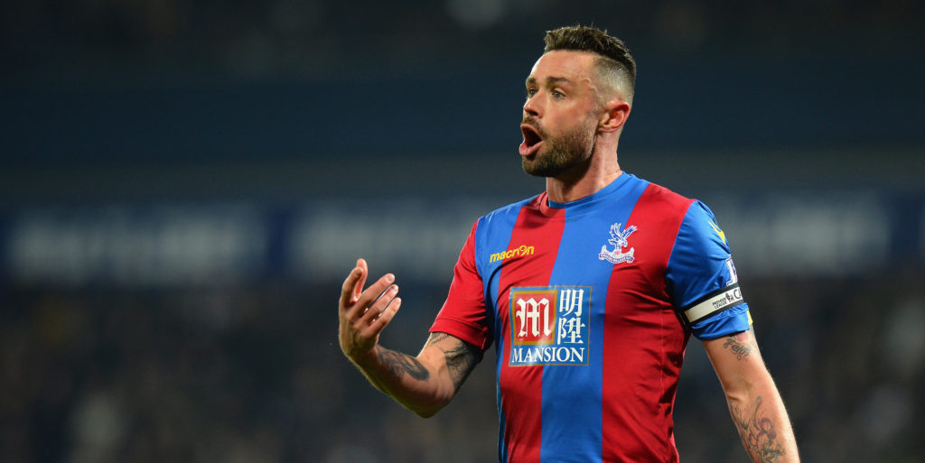 Palace duo extend their stay at Selhurst Park