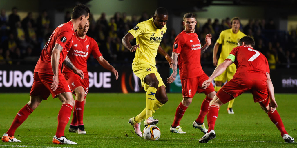 Palace after Europa League hotshot and Serie A striker