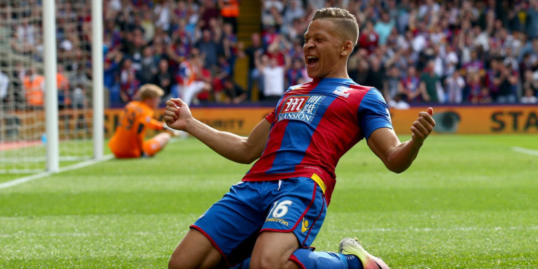 Aston Villa ready to move in for Dwight Gayle