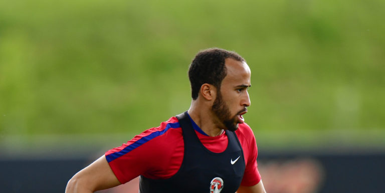 Palace activate release clause of winger