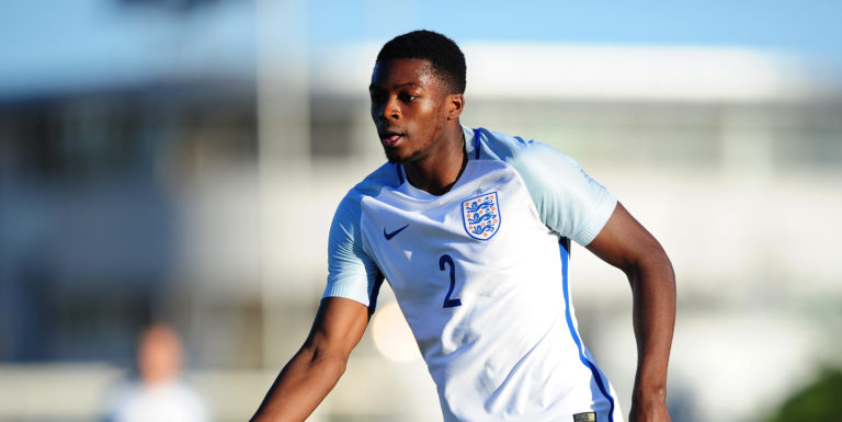 Palace contact representatives of Championship defender