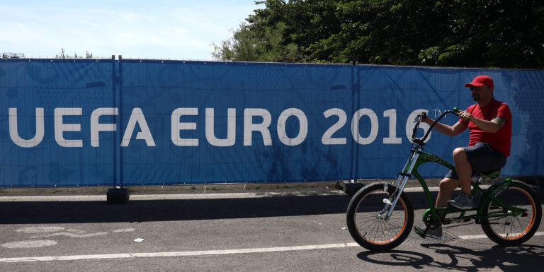 Six players Palace should consider signing from the Euros