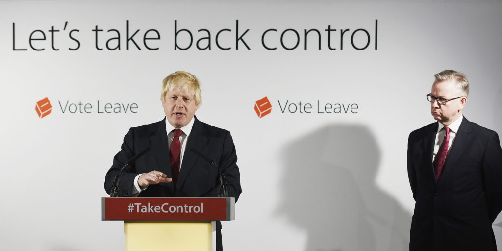 Five times Palace made decisions just as bad as Brexit