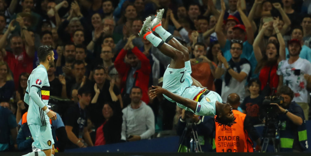 Tottenham confident of beating Palace to signing of striker