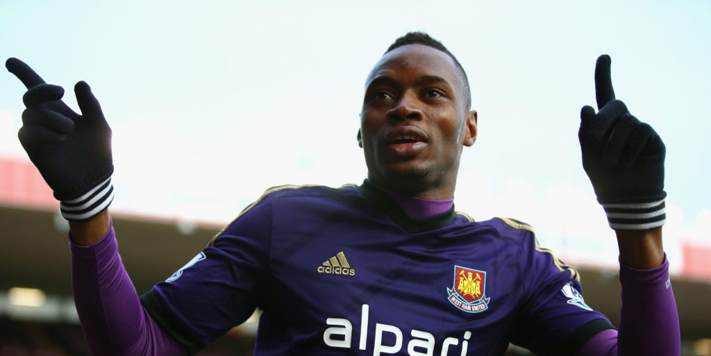 Crystal Palace target another signing from West Ham