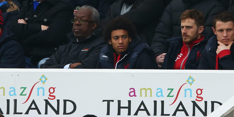 Doncaster wait on Anderson Loan