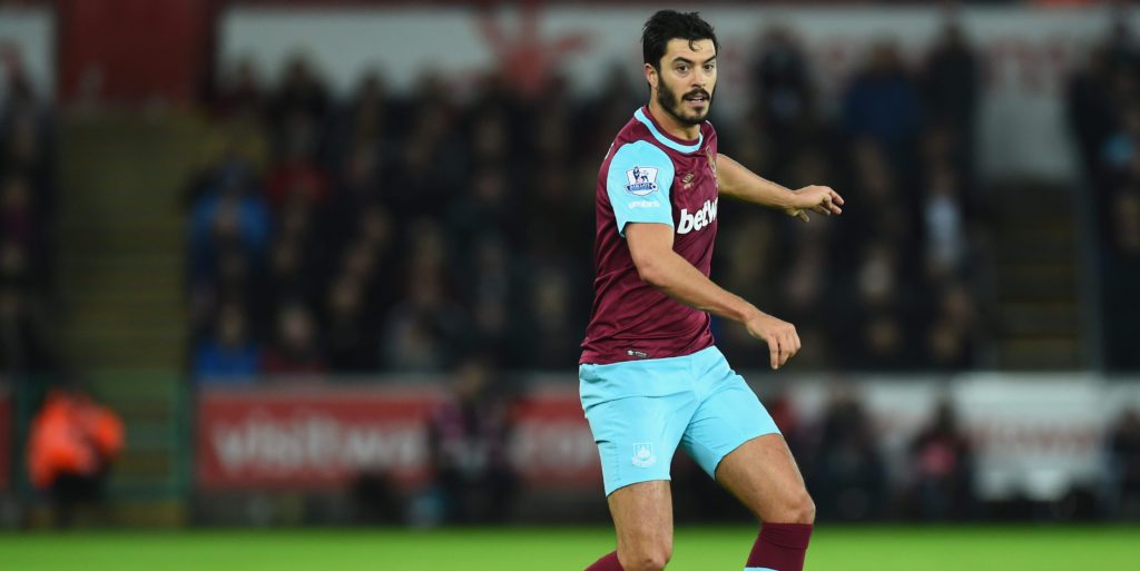 How much do you know about James Tomkins?