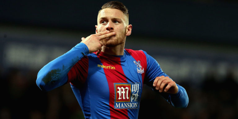 2015/16 Season Review – The CPFC Podcast