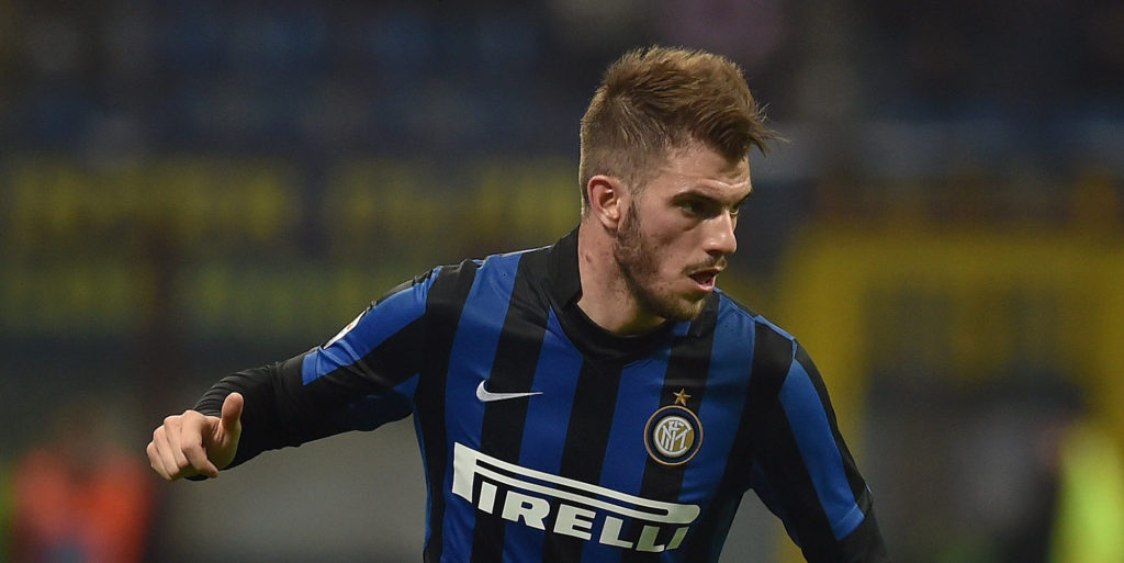 Palace linked with move for Italian international