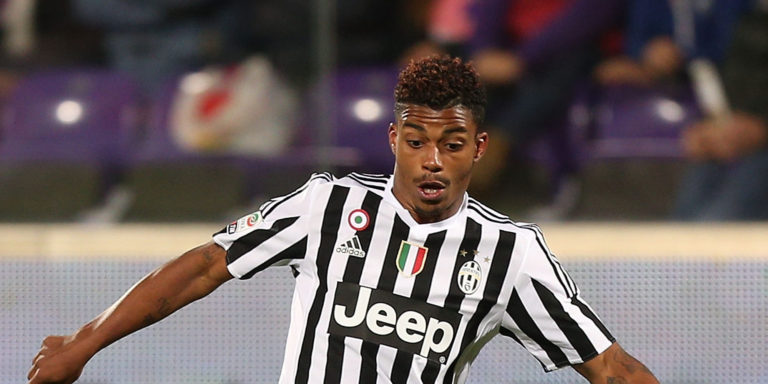 Palace move for Juventus player to strengthen midfield