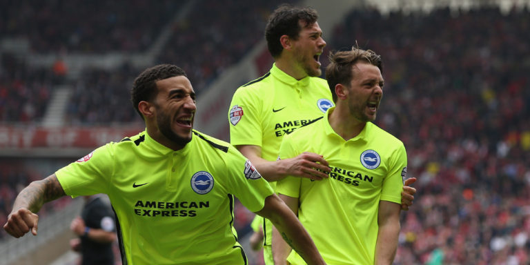Palace linked with move for Championship midfielder