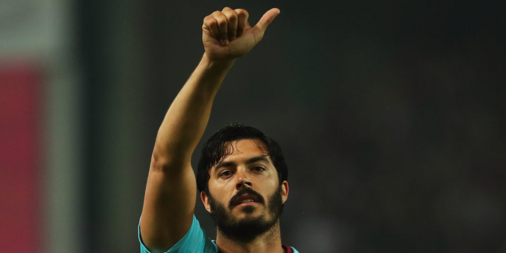 Palace complete transfer for defender