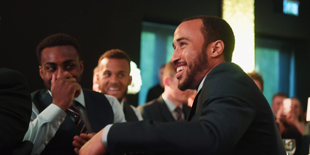 How much do you know about Andros Townsend?