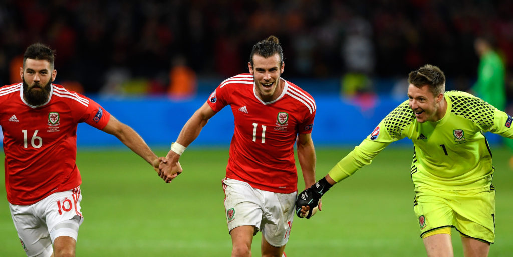 Palace Euro Stars to Return Next Week