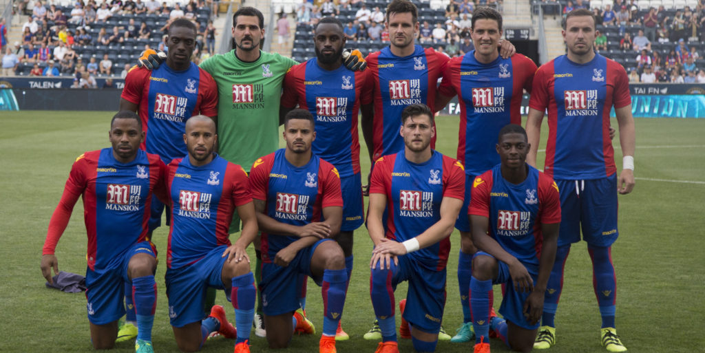 Match Gallery: Philadelphia Union 0-0 Crystal Palace